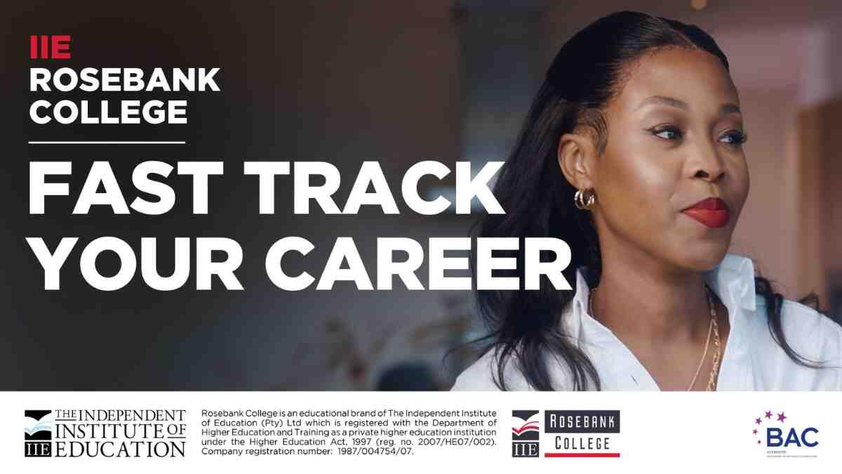 IIE Rosebank College Introduces The IIE Bachelor Of Laws LLB Through IIE Rosebank College Introduces The IIE Bachelor Of Laws LLB Through